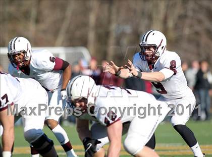 Thumbnail 3 in Don Bosco Prep @ St. Joseph Regional photogallery.