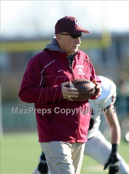 Thumbnail 2 in Don Bosco Prep @ St. Joseph Regional photogallery.