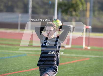 Thumbnail 1 in La Costa Canyon @ Canyon Crest Academy photogallery.