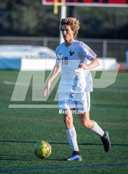 Thumbnail 1 in La Costa Canyon @ Canyon Crest Academy photogallery.