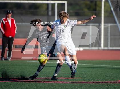 Thumbnail 1 in La Costa Canyon @ Canyon Crest Academy photogallery.