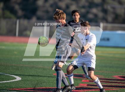 Thumbnail 2 in La Costa Canyon @ Canyon Crest Academy photogallery.