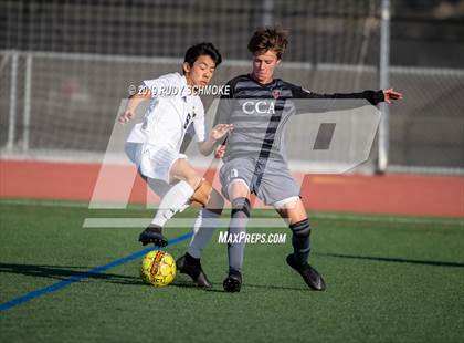 Thumbnail 3 in La Costa Canyon @ Canyon Crest Academy photogallery.