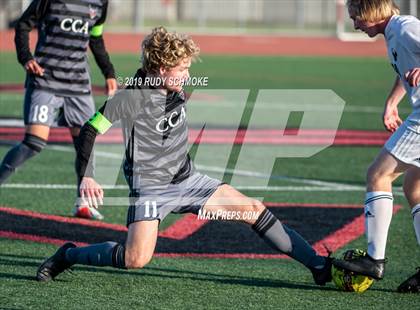 Thumbnail 3 in La Costa Canyon @ Canyon Crest Academy photogallery.