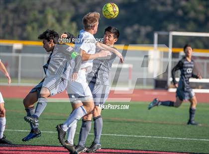 Thumbnail 1 in La Costa Canyon @ Canyon Crest Academy photogallery.