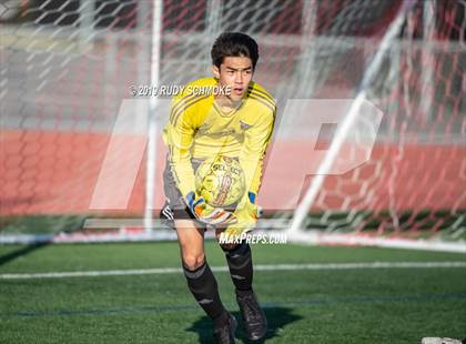 Thumbnail 1 in La Costa Canyon @ Canyon Crest Academy photogallery.