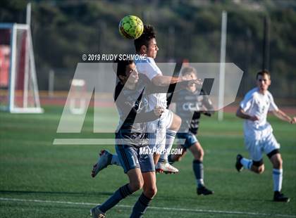 Thumbnail 1 in La Costa Canyon @ Canyon Crest Academy photogallery.