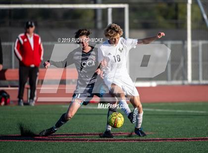 Thumbnail 2 in La Costa Canyon @ Canyon Crest Academy photogallery.