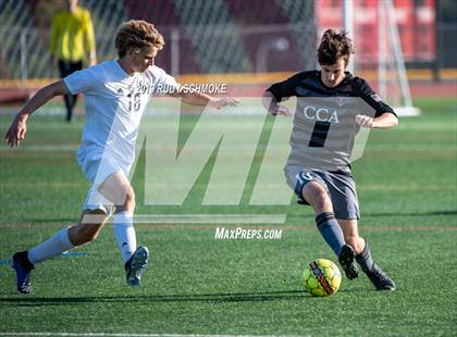 Thumbnail 1 in La Costa Canyon @ Canyon Crest Academy photogallery.