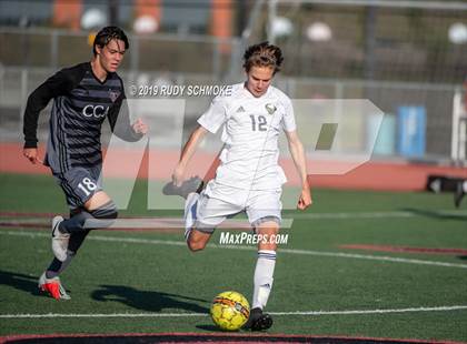Thumbnail 3 in La Costa Canyon @ Canyon Crest Academy photogallery.