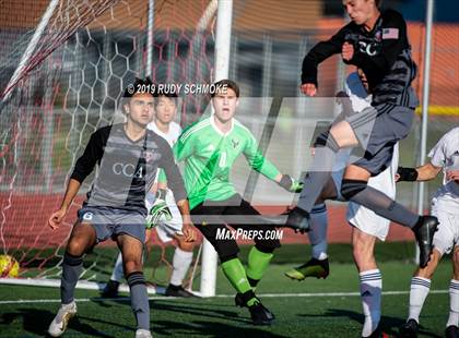 Thumbnail 3 in La Costa Canyon @ Canyon Crest Academy photogallery.