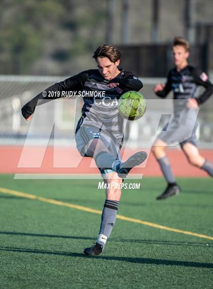 Thumbnail 3 in La Costa Canyon @ Canyon Crest Academy photogallery.