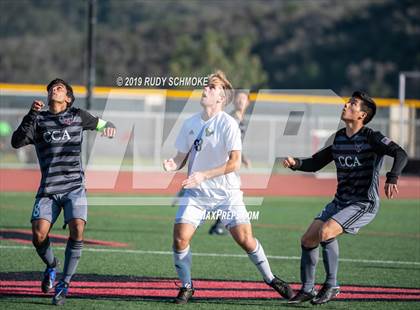 Thumbnail 1 in La Costa Canyon @ Canyon Crest Academy photogallery.