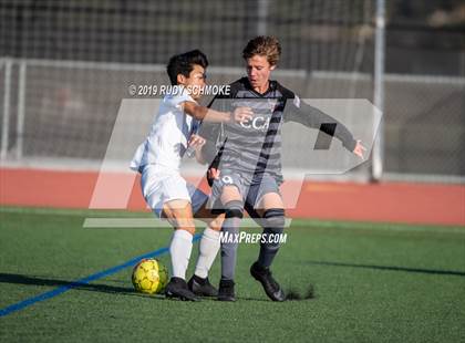 Thumbnail 1 in La Costa Canyon @ Canyon Crest Academy photogallery.
