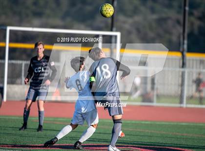 Thumbnail 1 in La Costa Canyon @ Canyon Crest Academy photogallery.