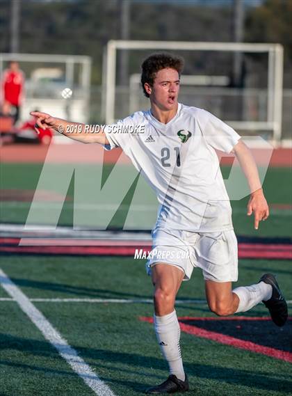 Thumbnail 2 in La Costa Canyon @ Canyon Crest Academy photogallery.