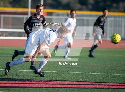 Thumbnail 1 in La Costa Canyon @ Canyon Crest Academy photogallery.