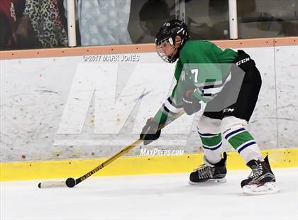 Thumbnail 3 in Flagstaff vs. Mesquite (AHSHA D2 Playoff) photogallery.