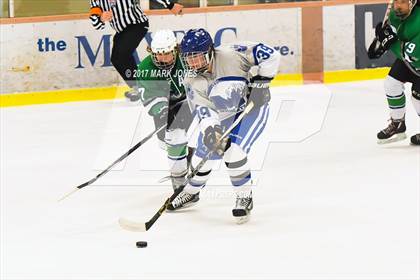 Thumbnail 1 in Flagstaff vs. Mesquite (AHSHA D2 Playoff) photogallery.