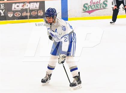 Thumbnail 2 in Flagstaff vs. Mesquite (AHSHA D2 Playoff) photogallery.