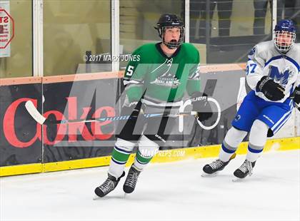 Thumbnail 2 in Flagstaff vs. Mesquite (AHSHA D2 Playoff) photogallery.