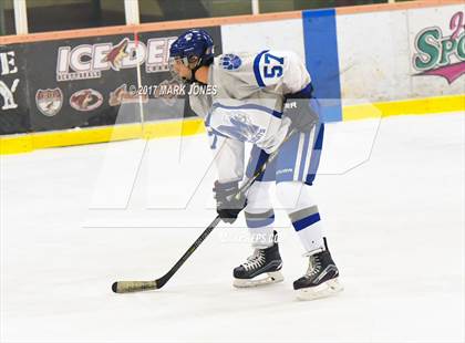 Thumbnail 3 in Flagstaff vs. Mesquite (AHSHA D2 Playoff) photogallery.