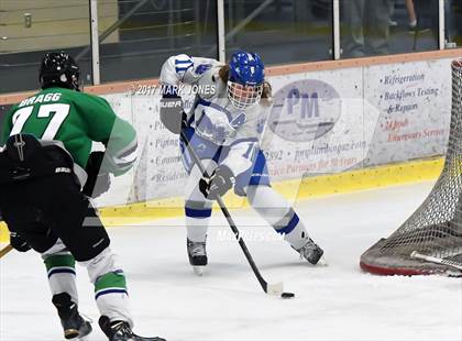 Thumbnail 1 in Flagstaff vs. Mesquite (AHSHA D2 Playoff) photogallery.