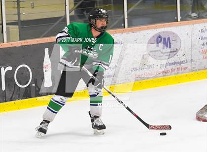 Thumbnail 2 in Flagstaff vs. Mesquite (AHSHA D2 Playoff) photogallery.