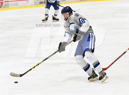 Thumbnail 3 in Flagstaff vs. Mesquite (AHSHA D2 Playoff) photogallery.