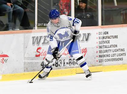 Thumbnail 1 in Flagstaff vs. Mesquite (AHSHA D2 Playoff) photogallery.
