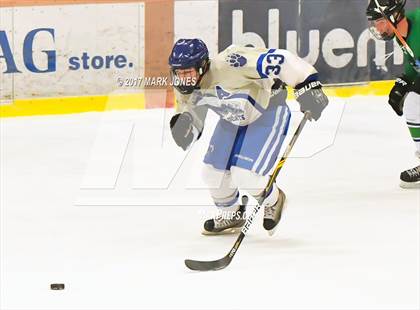 Thumbnail 1 in Flagstaff vs. Mesquite (AHSHA D2 Playoff) photogallery.
