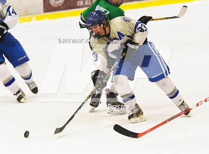Thumbnail 1 in Flagstaff vs. Mesquite (AHSHA D2 Playoff) photogallery.