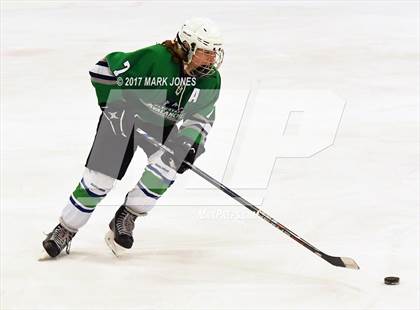 Thumbnail 3 in Flagstaff vs. Mesquite (AHSHA D2 Playoff) photogallery.