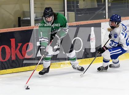 Thumbnail 1 in Flagstaff vs. Mesquite (AHSHA D2 Playoff) photogallery.
