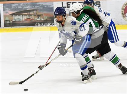 Thumbnail 1 in Flagstaff vs. Mesquite (AHSHA D2 Playoff) photogallery.