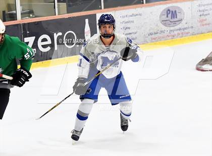Thumbnail 3 in Flagstaff vs. Mesquite (AHSHA D2 Playoff) photogallery.