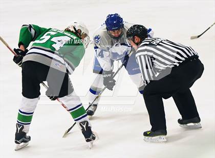 Thumbnail 3 in Flagstaff vs. Mesquite (AHSHA D2 Playoff) photogallery.