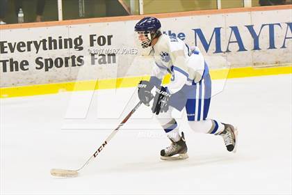 Thumbnail 1 in Flagstaff vs. Mesquite (AHSHA D2 Playoff) photogallery.