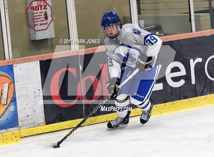 Thumbnail 1 in Flagstaff vs. Mesquite (AHSHA D2 Playoff) photogallery.