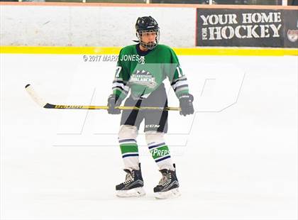 Thumbnail 1 in Flagstaff vs. Mesquite (AHSHA D2 Playoff) photogallery.
