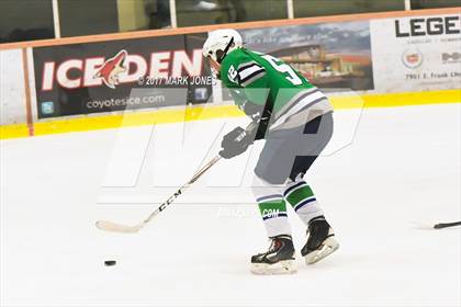 Thumbnail 1 in Flagstaff vs. Mesquite (AHSHA D2 Playoff) photogallery.