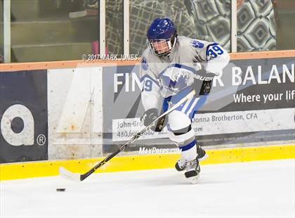 Thumbnail 1 in Flagstaff vs. Mesquite (AHSHA D2 Playoff) photogallery.