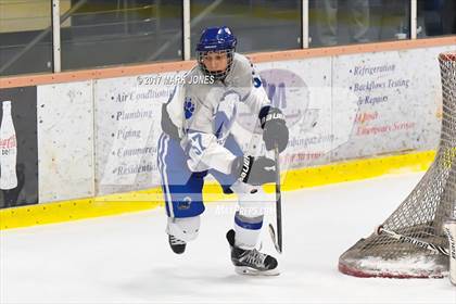 Thumbnail 2 in Flagstaff vs. Mesquite (AHSHA D2 Playoff) photogallery.