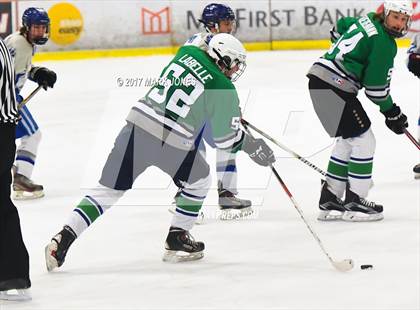 Thumbnail 2 in Flagstaff vs. Mesquite (AHSHA D2 Playoff) photogallery.