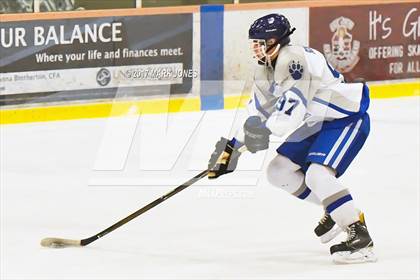 Thumbnail 3 in Flagstaff vs. Mesquite (AHSHA D2 Playoff) photogallery.
