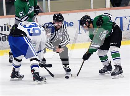 Thumbnail 1 in Flagstaff vs. Mesquite (AHSHA D2 Playoff) photogallery.