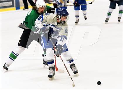Thumbnail 2 in Flagstaff vs. Mesquite (AHSHA D2 Playoff) photogallery.