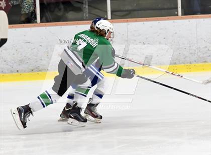 Thumbnail 2 in Flagstaff vs. Mesquite (AHSHA D2 Playoff) photogallery.