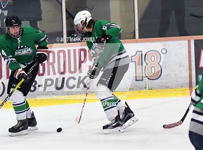 Thumbnail 3 in Flagstaff vs. Mesquite (AHSHA D2 Playoff) photogallery.
