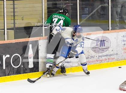 Thumbnail 1 in Flagstaff vs. Mesquite (AHSHA D2 Playoff) photogallery.